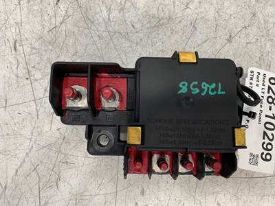 Used International LT Fuse Panel
