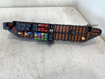Used International Prostar Fuse Panel