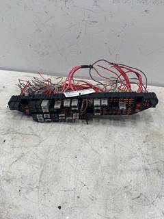 Used International Prostar Fuse Panel