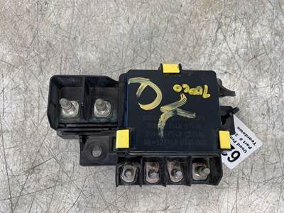 Used International Prostar Fuse Panel