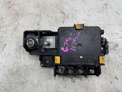 Used International RH Fuse Panel