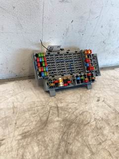 Used International RH Fuse Panel