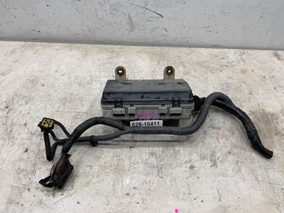 Used Isuzu NPR Fuse Panel
