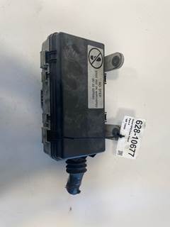 Used Isuzu NPR Fuse Panel