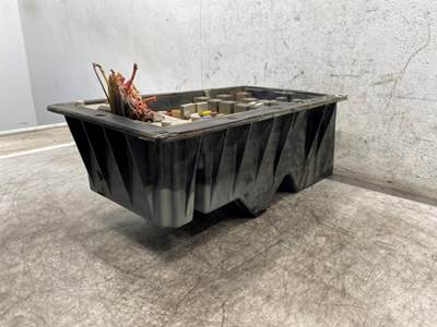 Used Kenworth Fuse Panel