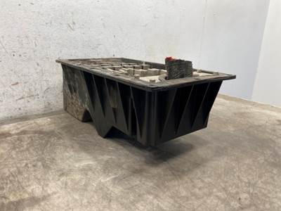Used Kenworth Fuse panel
