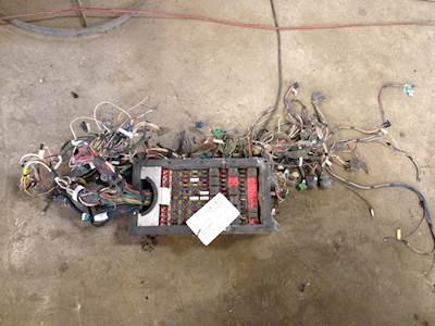 Kenworth Fuse Boxes & Panels For Sale | MyLittleSalesman.com kenworth t600 fuse box wiring 
