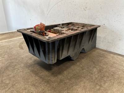 Used Kenworth T660 Fuse Panel