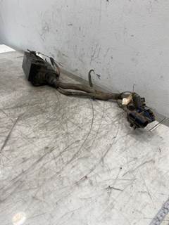 Used Kenworth T800 Fuse Panel