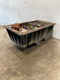 Used Kenworth T800 Fuse Panel