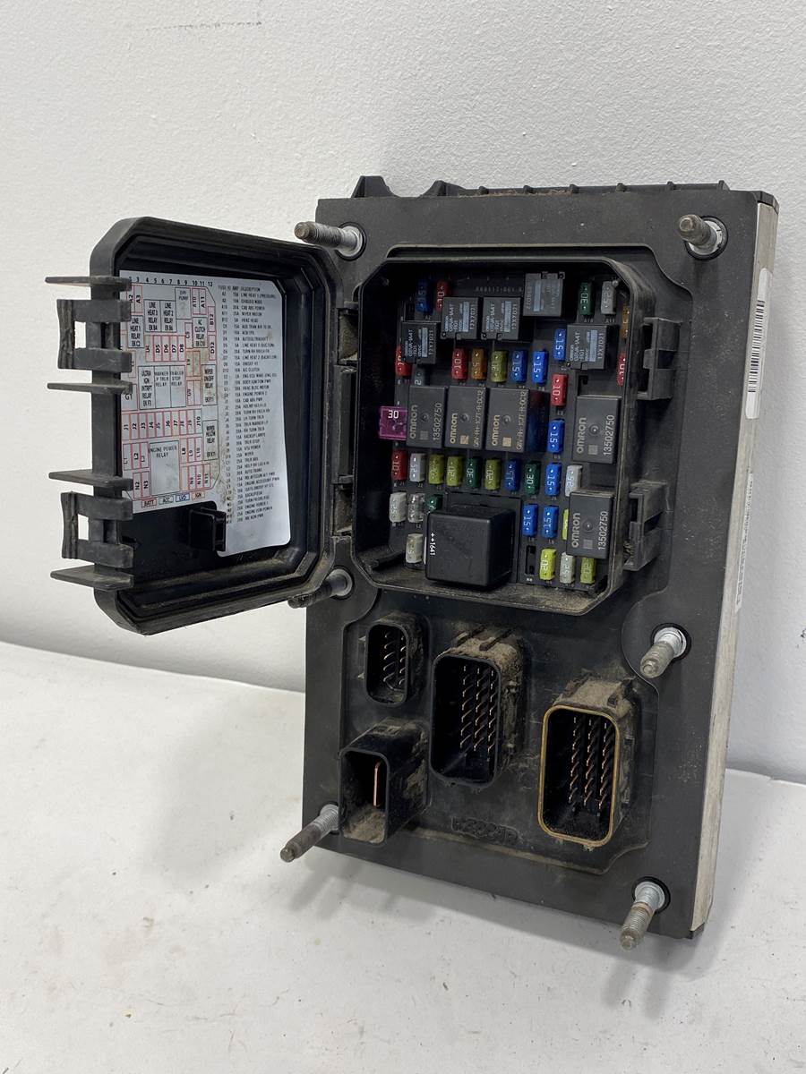 15+ Fuse Box Vs Breaker Box
