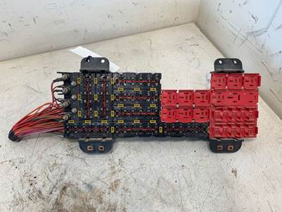 Used Sterling Fuse Panel