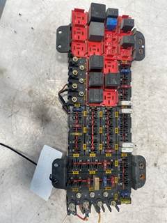 Used Sterling L7500 Fuse Panel