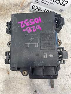 Used Volvo VNL Gen 2 Fuse Panel