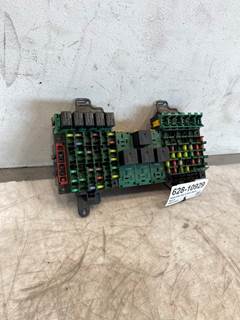 Used Volvo VNL Gen 2 Fuse Panel