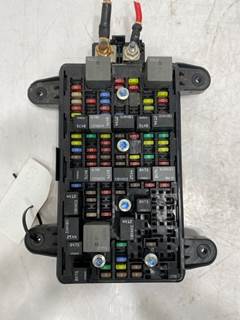 Used Volvo VNL Gen 3 Fuse Panel