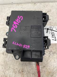 Used Volvo VNR Fuse Box