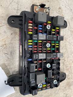 Used Volvo VNR Fuse Box