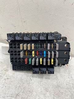 Used Western Star 4900 Fuse Panel