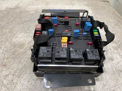 Used Western Star 5700 Fuse Panel