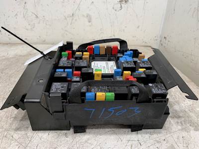 Used Western Star 5700 Fuse Panel