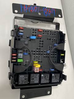 Used Western Star 5700 Fuse Panel