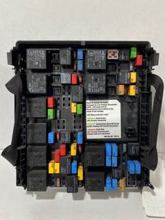 Used Western Star 5700 Fuse Panel