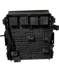 Used Western Star 5700 Fuse Panel