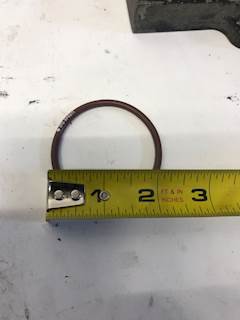 New Aftermarket Caterpillar O-Ring