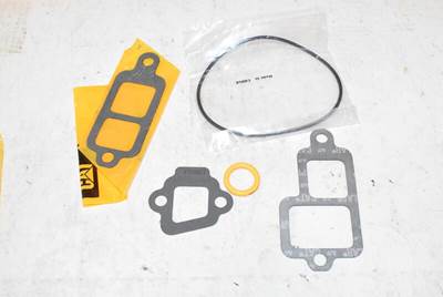 New Caterpillar Water Pump Gasket Kit