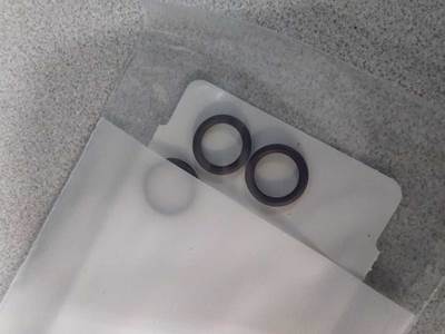 New Caterpillar O-Ring