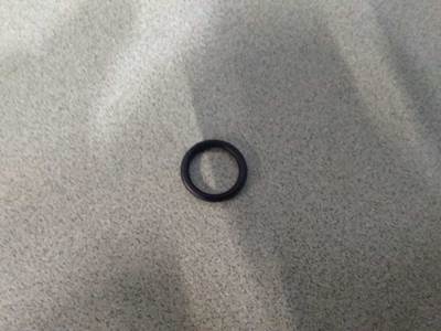 New Caterpillar Water Pump O-Ring