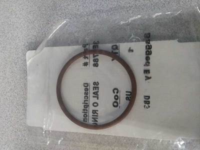 New Caterpillar Oil Cooler Gasket