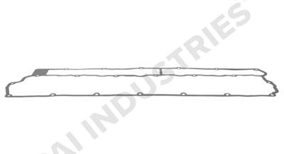 New Aftermarket Caterpillar 3116 Rocker Box Housing Gasket