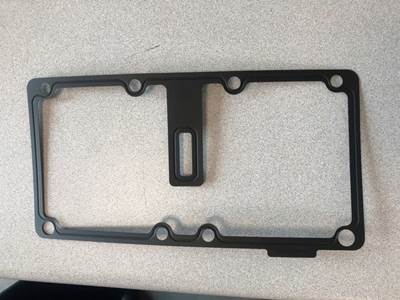 New Aftermarket Caterpillar 3126 Gasket Cam Follower Cover Gasket Set