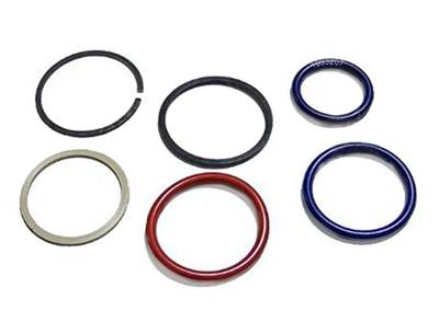 New Aftermarket Caterpillar 3126B Injector Seal Kit