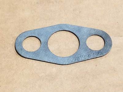 New Aftermarket Caterpillar 3176 Turbo Oil Supply Gasket