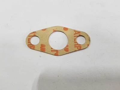 New Caterpillar 3176 Turbo Oil Drain Gasket