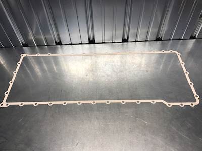 New Aftermarket Caterpillar 3306 Oil Pan Gasket