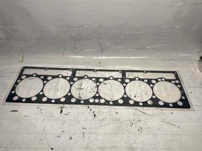 New Aftermarket Caterpillar 3306 Cylinder Block Plate Gasket