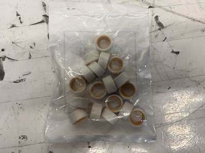 New Aftermarket Caterpillar 3306 Head Gasket Water Seals