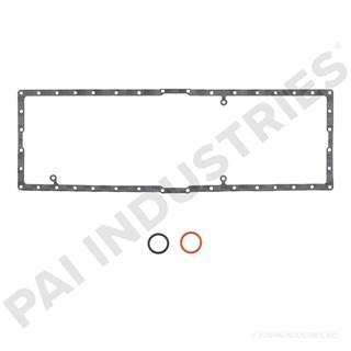 New Aftermarket Caterpillar 3406 Oil Pan Gasket Kit