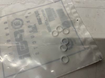 New Aftermarket Caterpillar 3406A Fuel Nozzle Carbon Seal