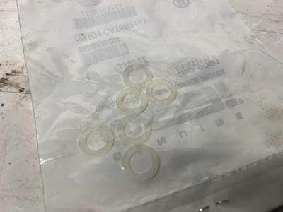 New Aftermarket Caterpillar 3406A Fuel Nozzle Washer
