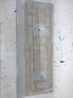New Aftermarket Caterpillar 3406B/C/E Pan Gsk