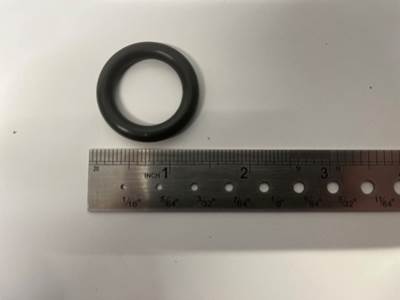 New Aftermarket Caterpillar 3406C Injection Pump Mounting O-Ring