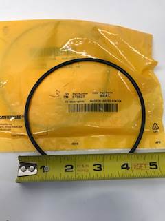 New Aftermarket Caterpillar Hydraulic Pump Gasket