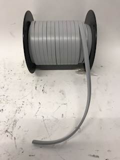 New Aftermarket Caterpillar 3406E Valve Cover Gasket Section-Sold Per Foot