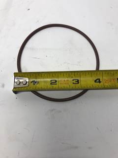 New Aftermarket Caterpillar 3406E Rear Cam Plate O-Ring