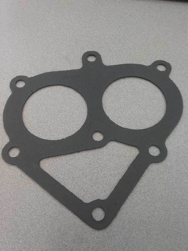 New Caterpillar 3406E Thermostat Housing Gasket For Sale Dorr, MI